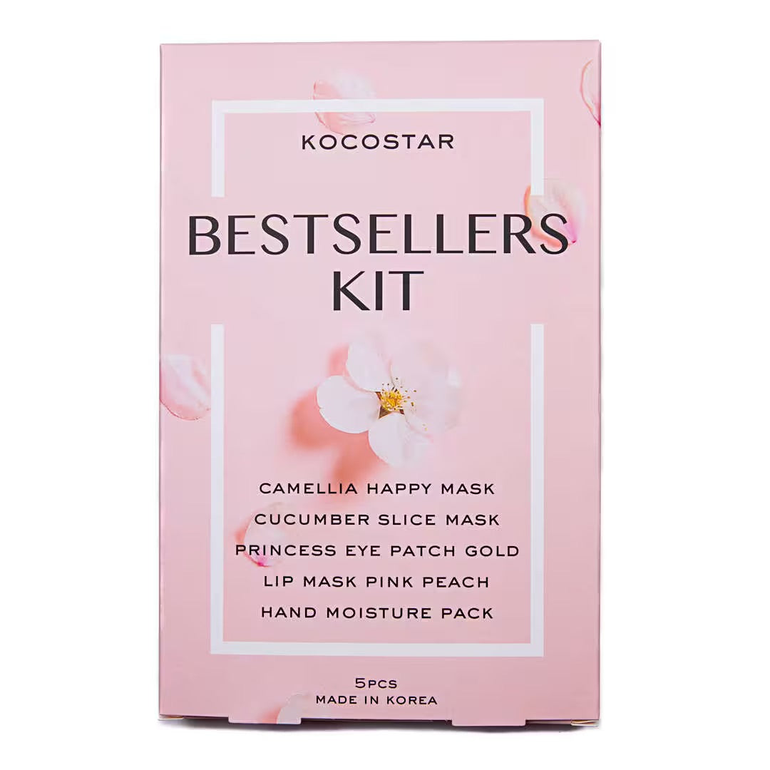 Kocostar BESTSELLERS KIT