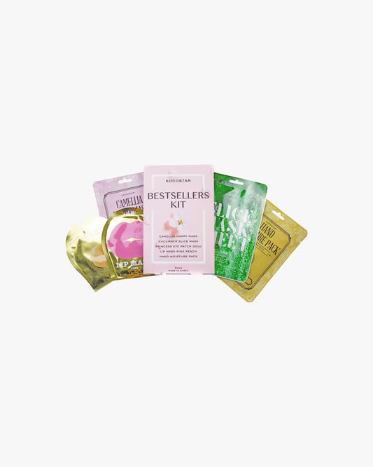 Kocostar BESTSELLERS KIT