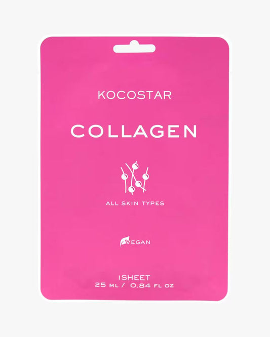 Kocostar COLLAGEN MASK 1 STk.