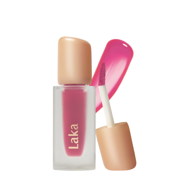Laka FRUITY GLAM TINT 105 COLD