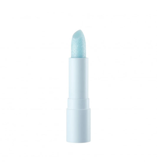 Unleashia GLACIER VEGAN LIP BALM NO.2 BLUE LAGOON