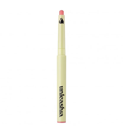 Unleashia OH! HAPPY DAY LIP PENCIL NO.5 LOVE ROSE