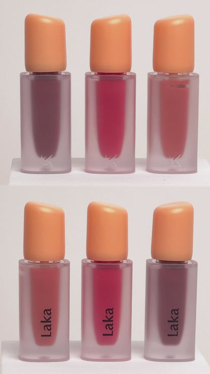 Laka FRUITY GLAM TINT 105 COLD